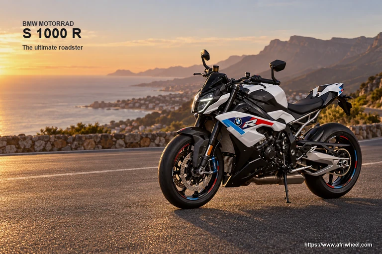 BMW Motorrad S 1000 R Blackstorm metallic gallery slot 01 hero view