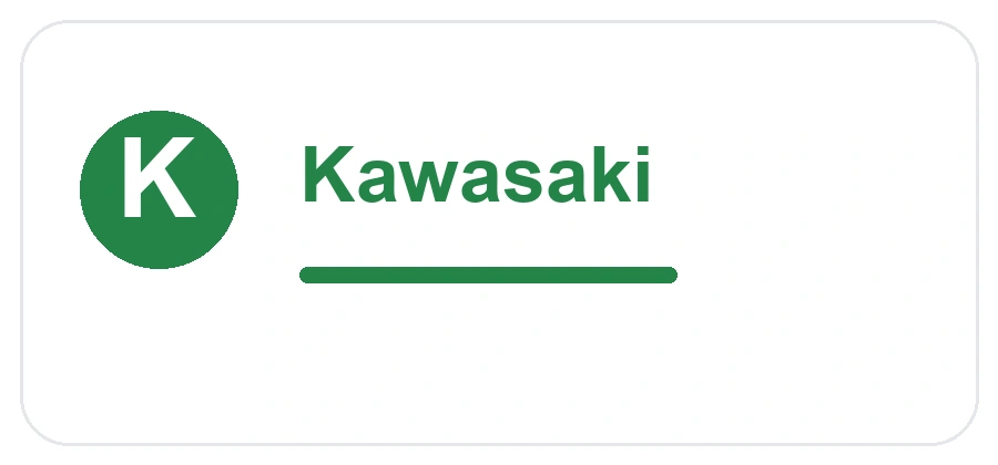 Kawasaki